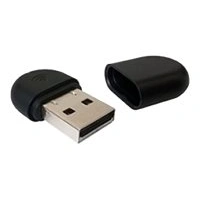Yealink WF40 - Netzwerkadapter - USB 2.0 - 802.11b/g/n Yealink WF40 - Netzwerkadapter - USB 2.0 - 802.11b/g/n