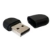 Yealink WF40 - Netzwerkadapter - USB 2.0 - 802.11b/g/n Yealink WF40 - Netzwerkadapter - USB 2.0 - 802.11b/g/n