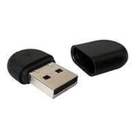 Yealink WF40 - Netzwerkadapter - USB 2.0 - 802.11b/g/n Yealink WF40 - Netzwerkadapter - USB 2.0 - 802.11b/g/n