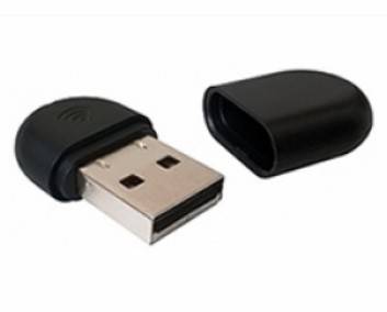 Yealink WF40 - Netzwerkadapter - USB 2.0 - 802.11b/g/n