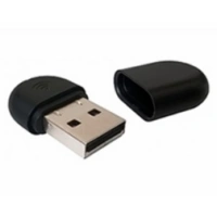 Yealink WF40 - Netzwerkadapter - USB 2.0 - 802.11b/g/n Yealink WF40 - Netzwerkadapter - USB 2.0 - 802.11b/g/n