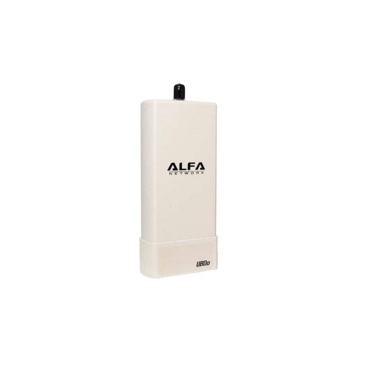UBDO-N8 - USB AP/CPE für große Reichweite im Freien