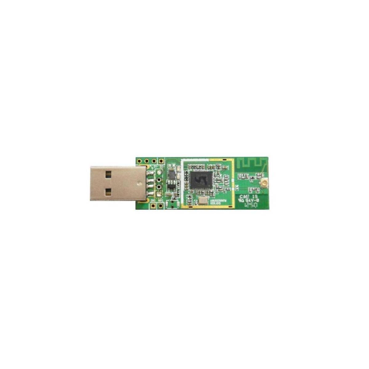 US036NFM-USB-I - 802.11n USB Module (RT5370)