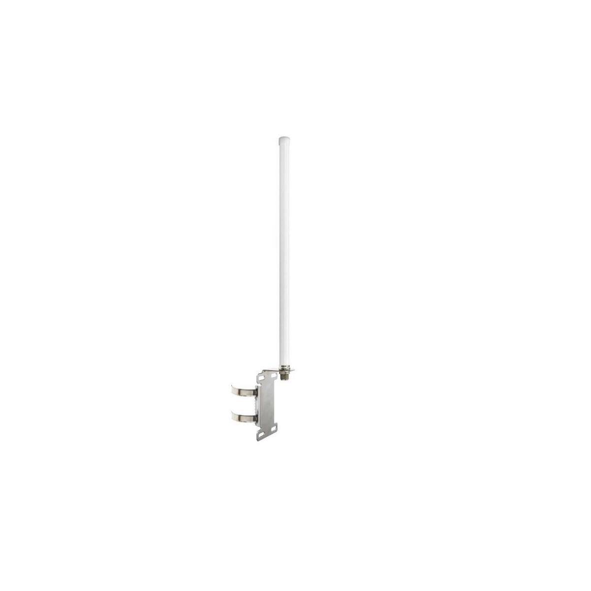 AOA-2409N - 2.4 GHz Omni-Antenne, 9 dbi, N-Buchse