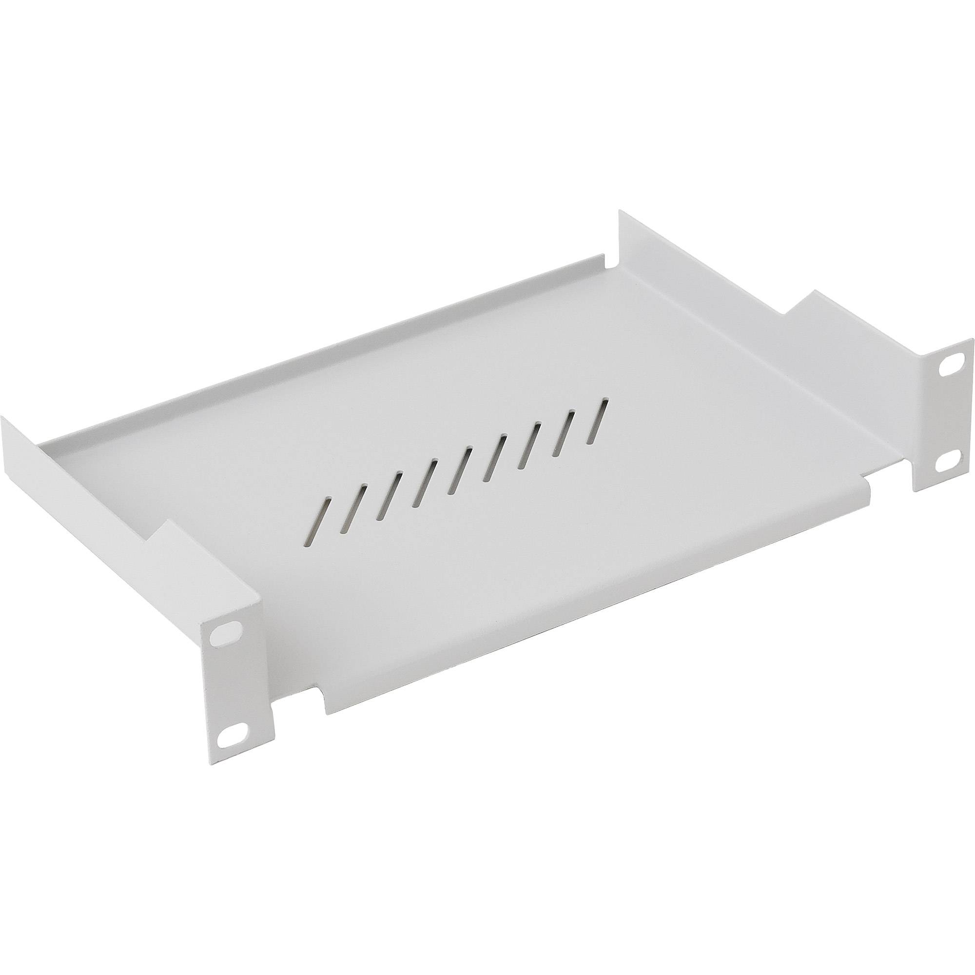 Triton - Rack - Regal - RAL 7035 - 25.4 cm (10")