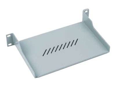 Triton - Rack - Regal - RAL 7035 - 25.4 cm (10")