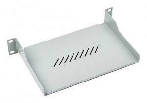 Triton - Rack - Regal - RAL 7035 - 25.4 cm (10")