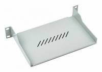 Triton - Rack - Regal - RAL 7035 - 25.4 cm (10")