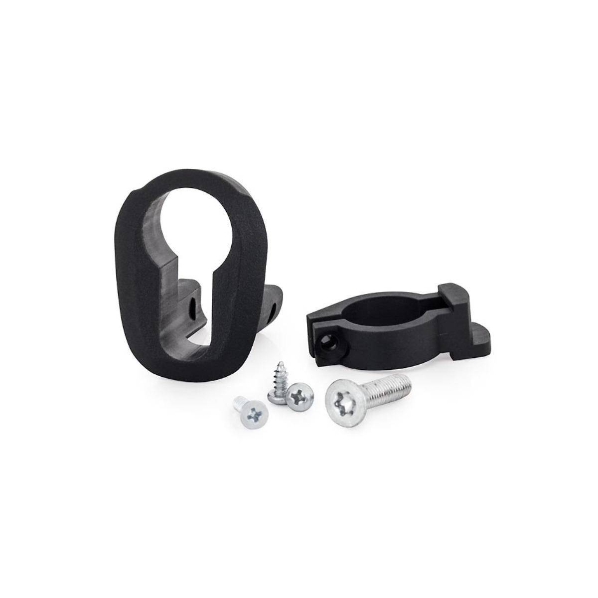 RAX-MS-X74-X1 - Umbauset für Einbau eines eigenen Profilhalbzylinders