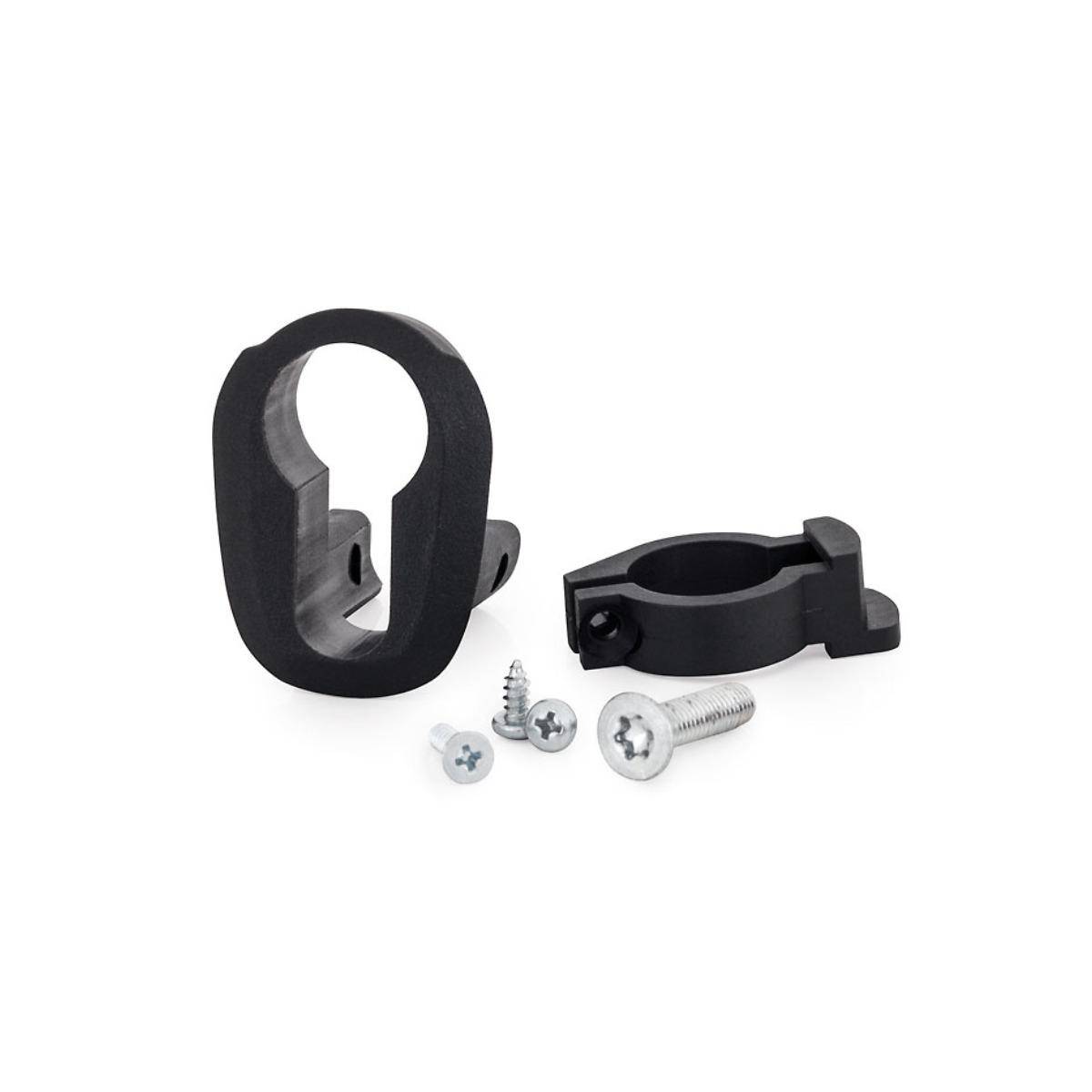 RAX-MS-X75-X1 - Umbausatz für Schloss zu Profilhalbzylinder gleichschließend