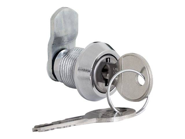 Triton - Keilverschluss - Schlüssel