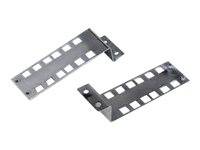 TRITON Rack Shelf-Befestigungs-Kit - 2U