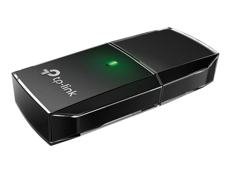 TP-Link Archer T2U - Netzwerkadapter - USB 2.0