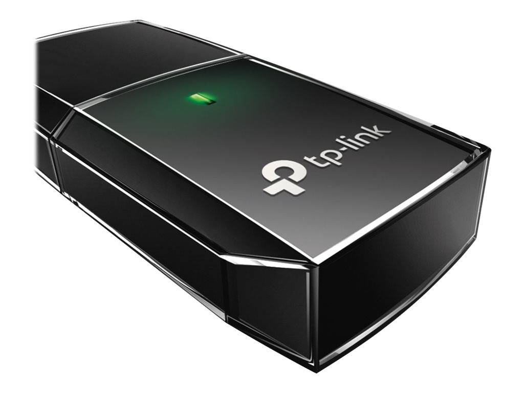 TP-Link Archer T2U - Netzwerkadapter - USB 2.0