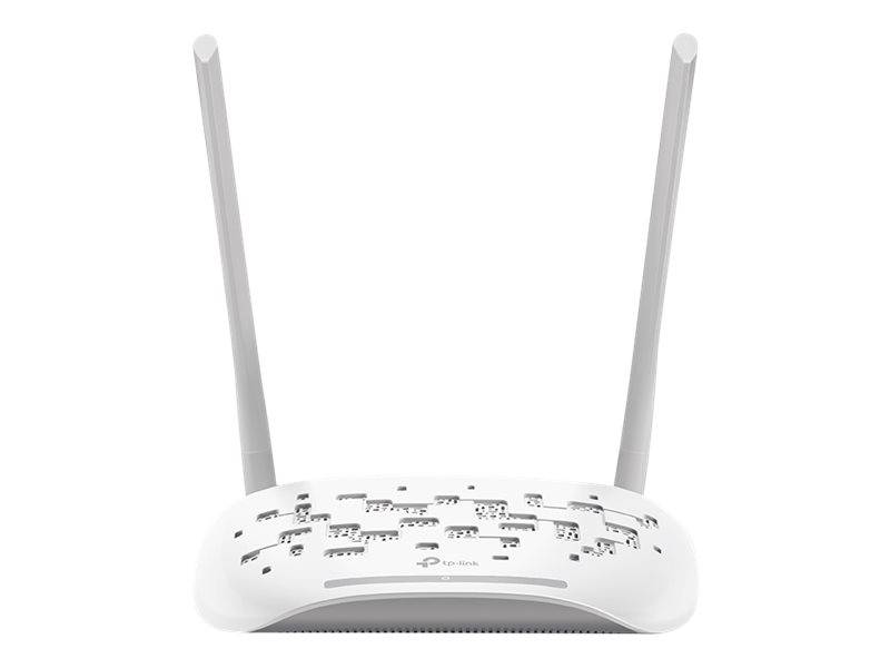 TP-Link TD-W9960 - Wireless Router - DSL-Modem 4-Port-Switch