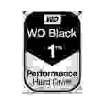 WD1003FZEX - WD Black 1 TB Interner Speicher, 3.5 Zoll, SATA 3 Gbps