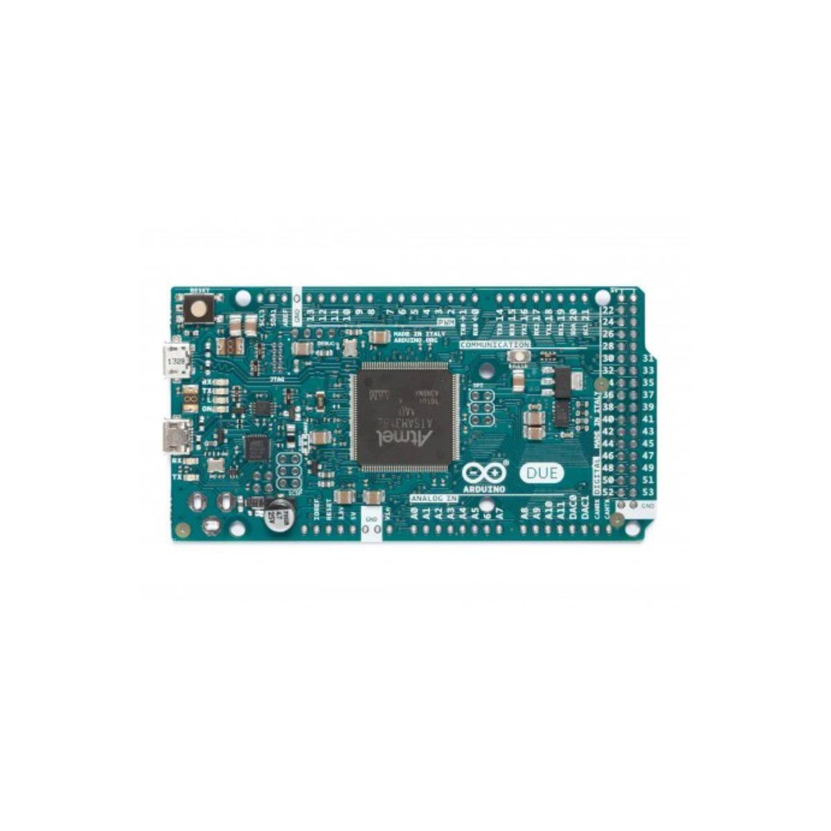 A000056 - Arduino Due ohne Header