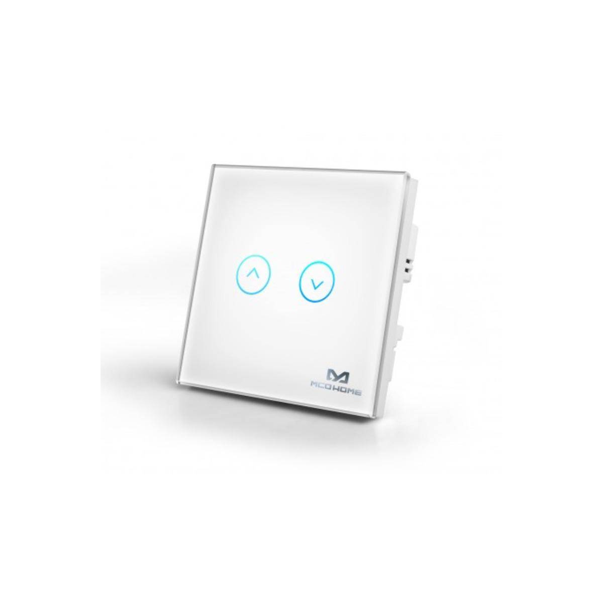 MCOEC321 - Glass Touch Shutter UK