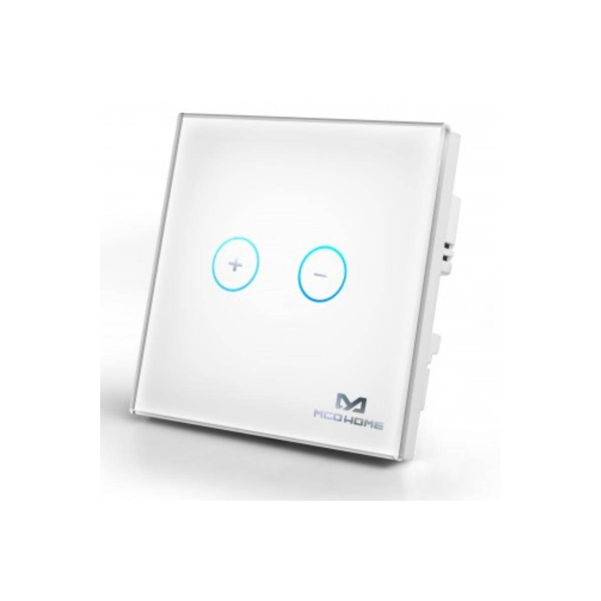 MCOEDT311 - Glass Touch Dimmer UK
