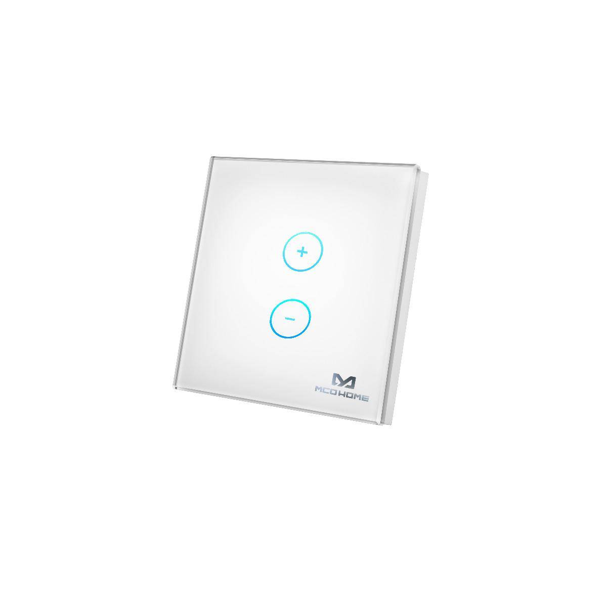 MCOEDT411 - Glass Touch Dimmer
