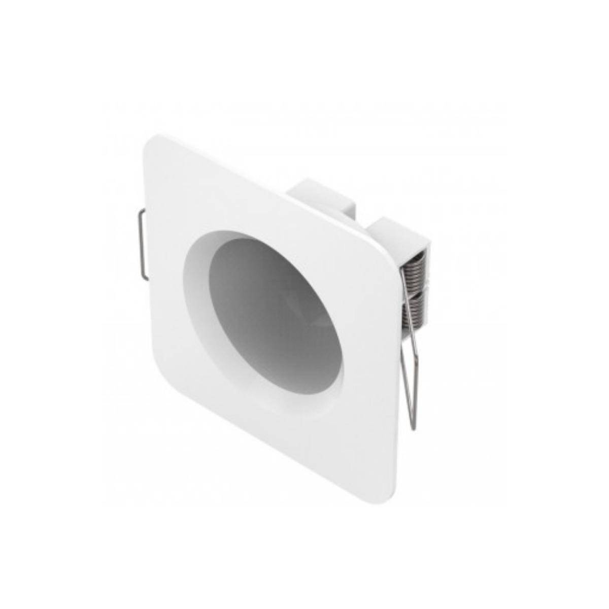 PHI_SPSP05-B - Eckiger Unterputzeinbau für Fibaro Motion Sensor und Motion Sensor