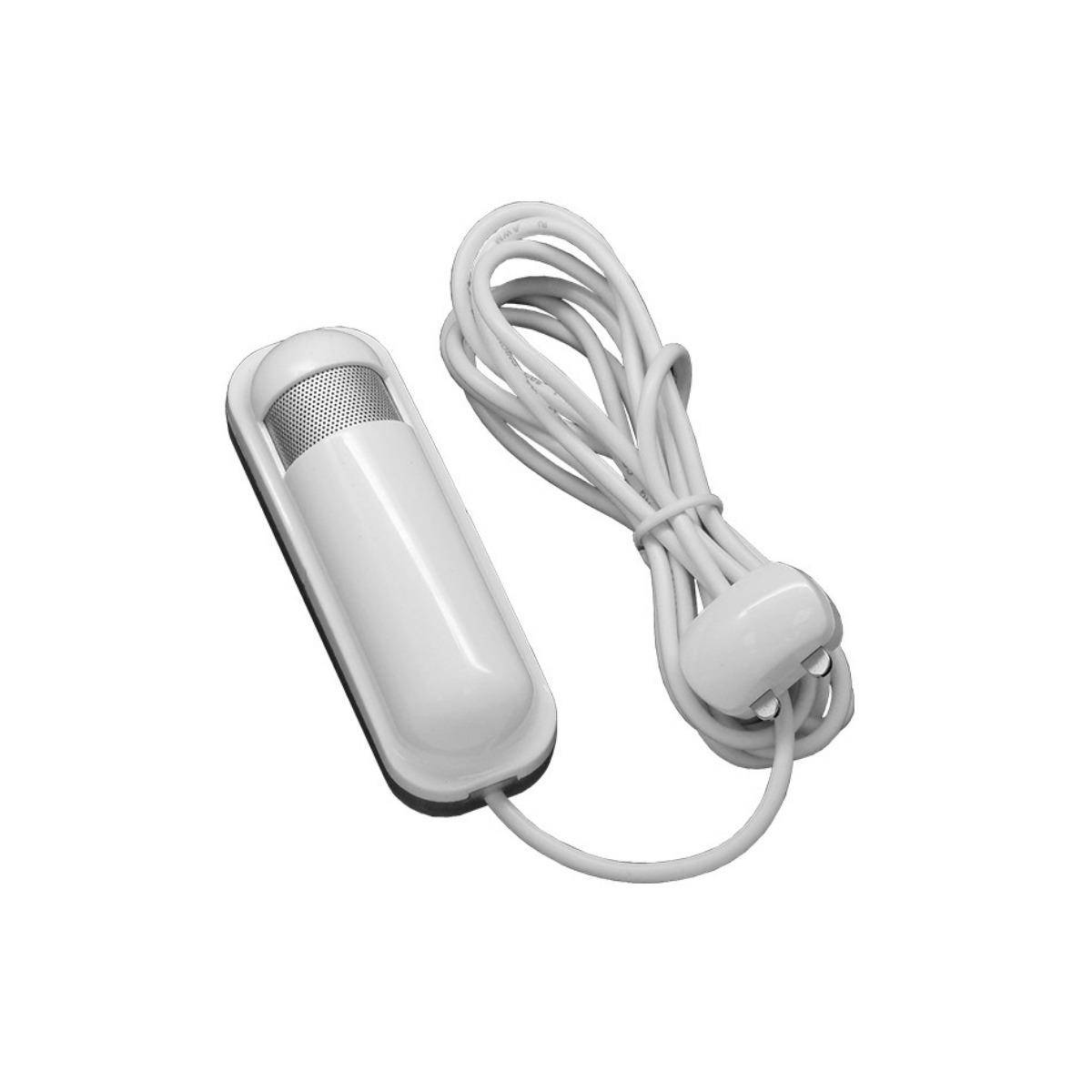 PHIEPAT02-A - 3-in-1 Sensor - Feuchtigkeit, Temperatur und Überflutung