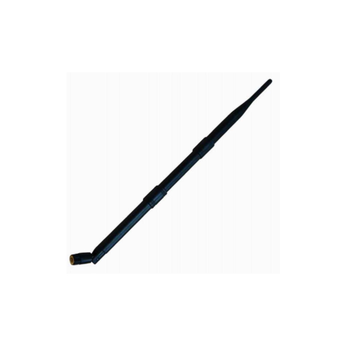 GSM-8696-5-SM - 860-960 MHz Dipol-Antenne, 5 dBi