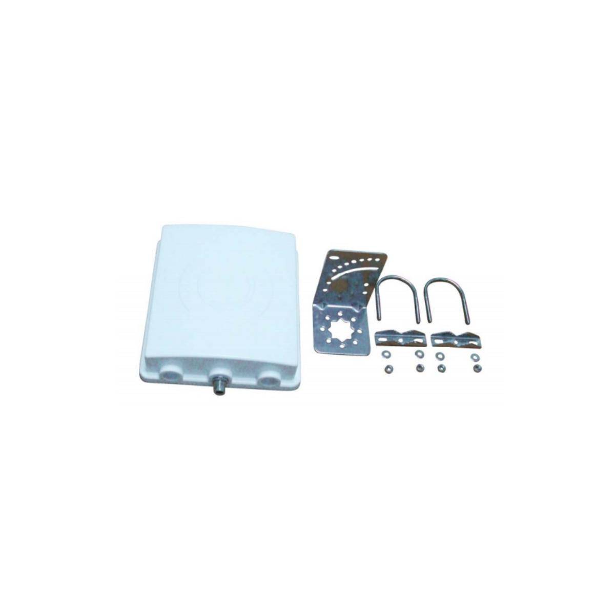 GSM-34-900 - 860-960 MHz Panel Antenna, 6 dBi