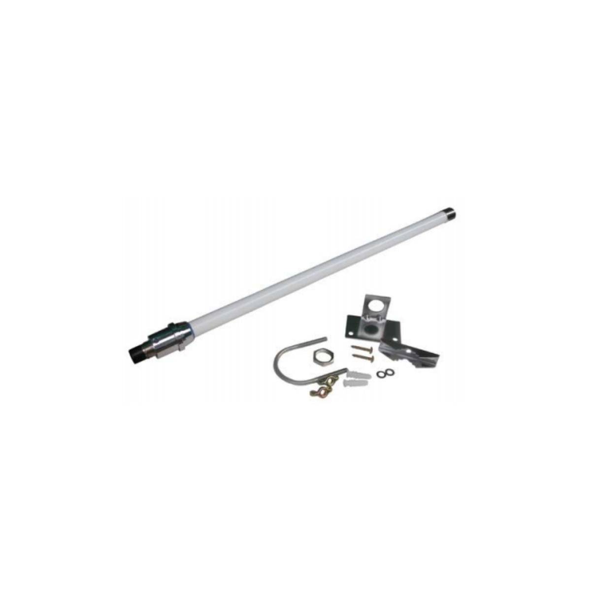 OA-8696-01 - Omni Antenne, 860-960 MHz, 6 dBi