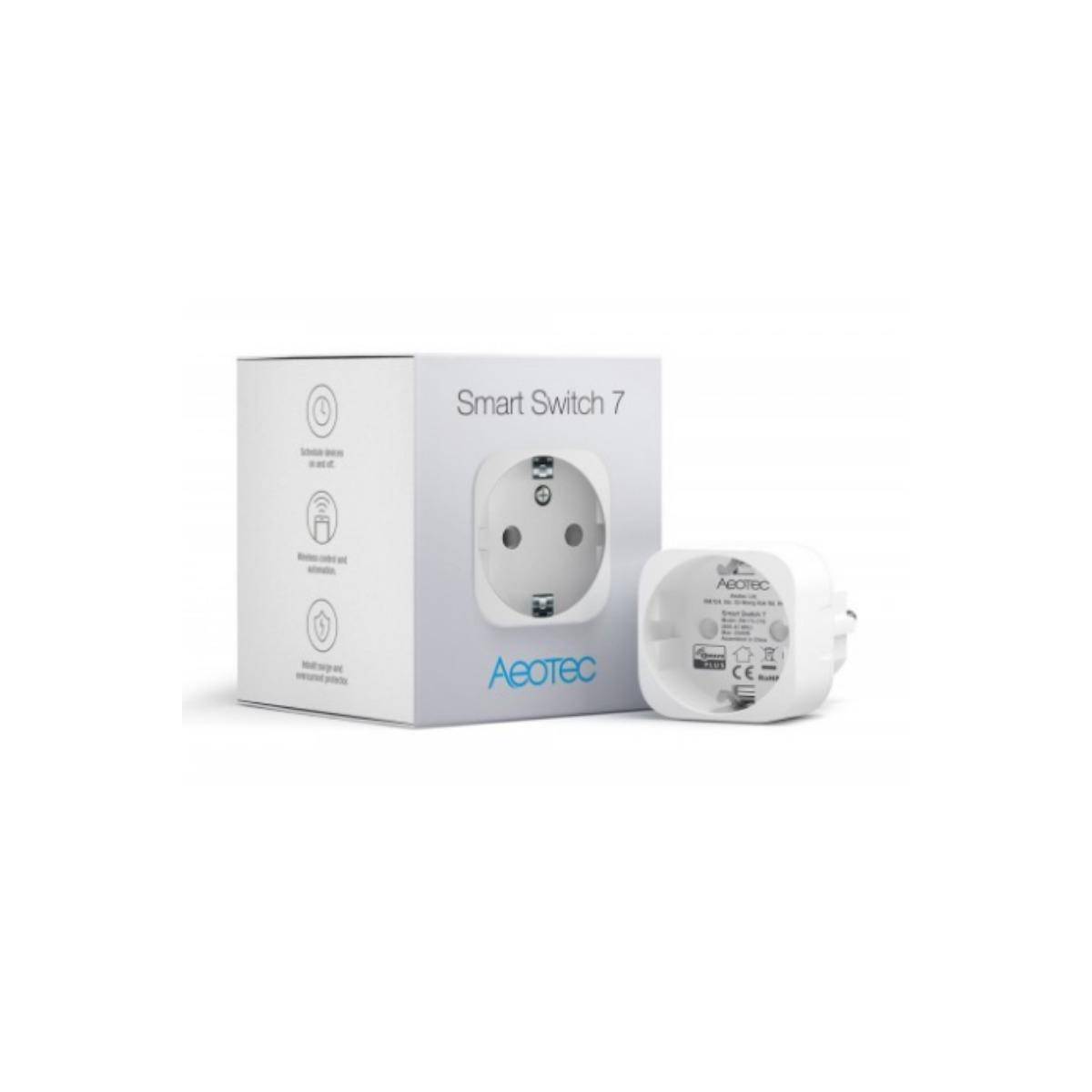 AEOEZW175 - Smart Switch 7