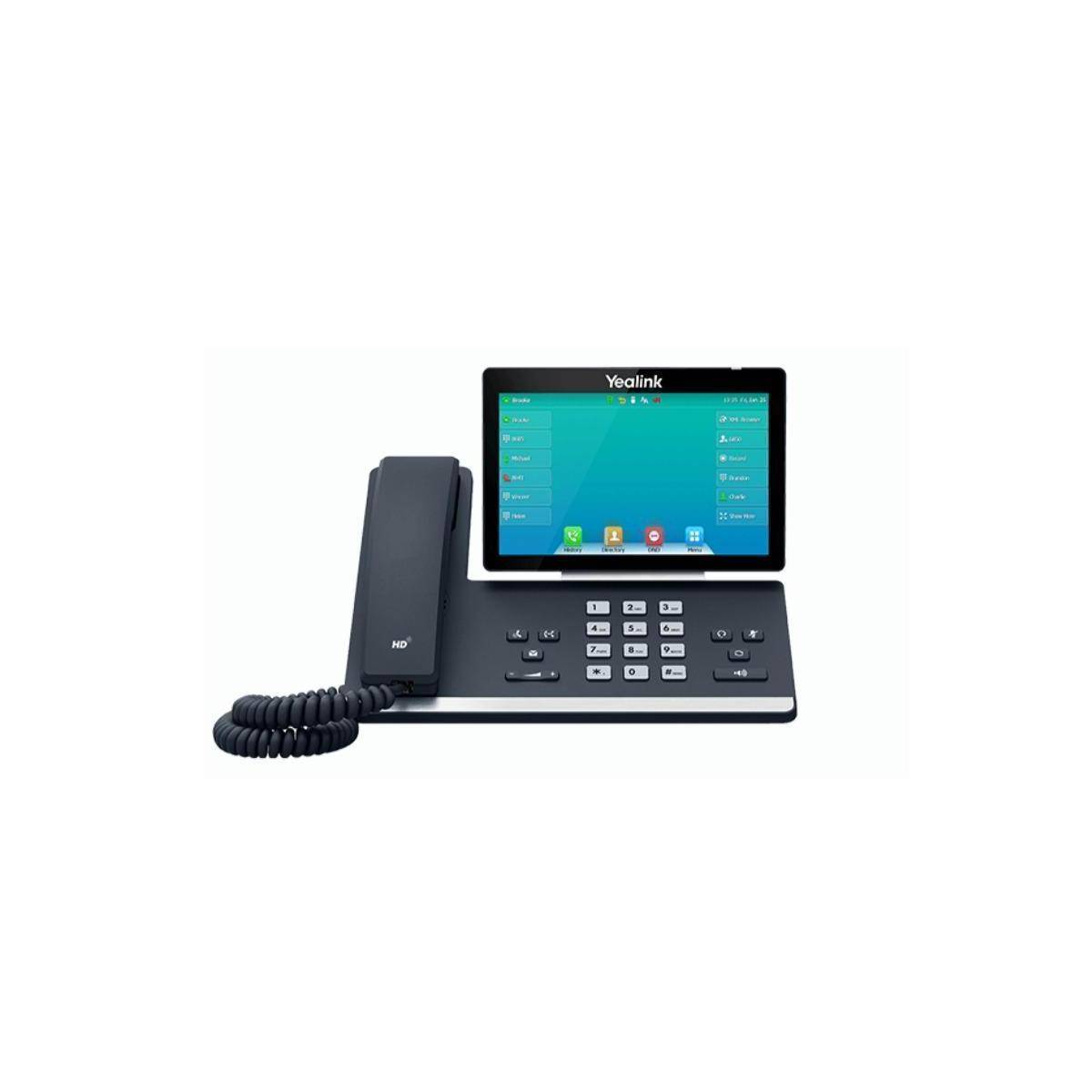SIP-T57W - SIP-T57W IP Phone