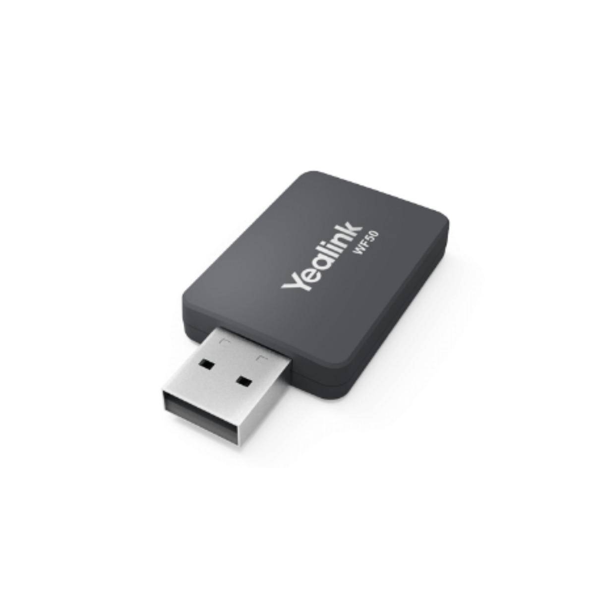 WF50 - WF50 - IP Phone Wi-Fi USB Dongle