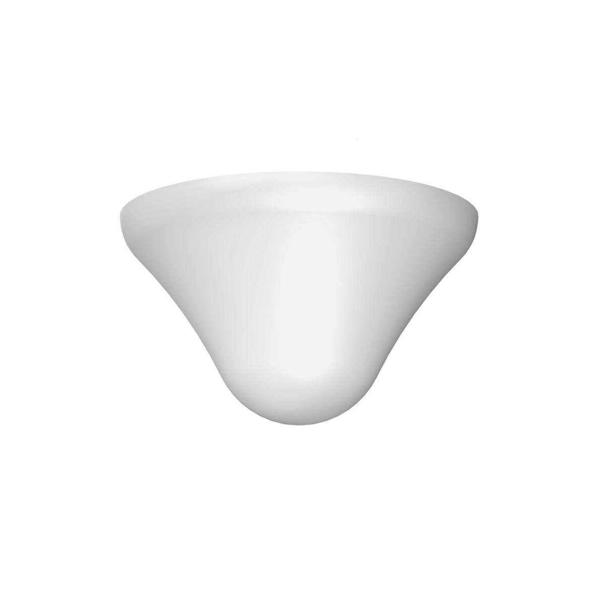 CMWBD-038-3-NJ - Deckenantenne 2-7dBi 380-6000MHz N (f) Buchse