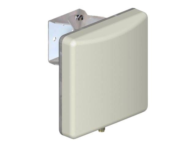 Panorama - Antenne - Wi-Fi - 9 dBi - Wandmontage möglich