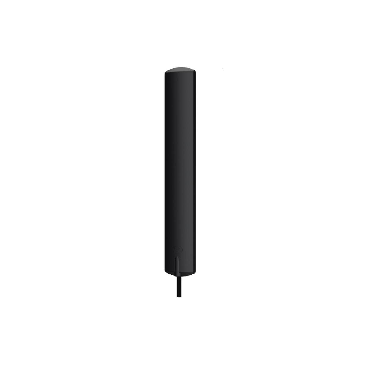 EF-BC3G-26-3SP - Glasklebeantenne LTE (2G/3G/4G) 3m Kabel - SMA (m) Stecker