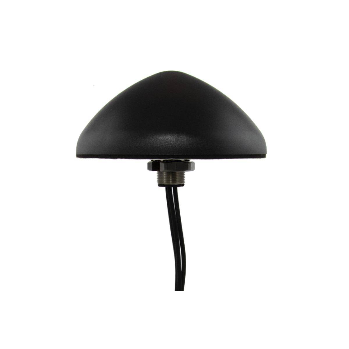 LP-7-38-3SP - Low Profile M2M/IOT Antenne 2G/3G/4G/5G 3m SMA(m)