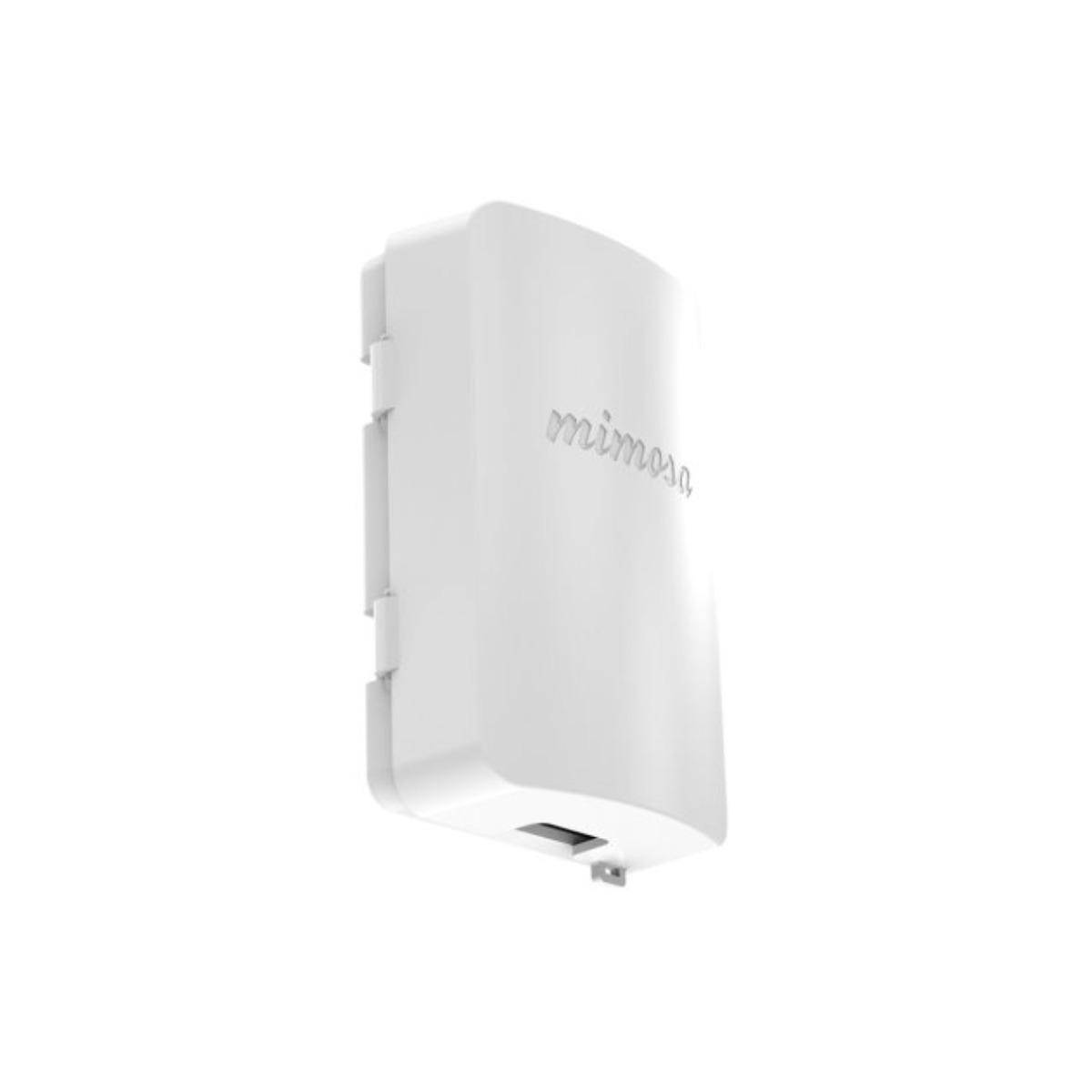 100-00039(NID) - NID - Gigabit-Netzwerk-Schnittstellengerät, ESD-Schutz und Erdungspunkt