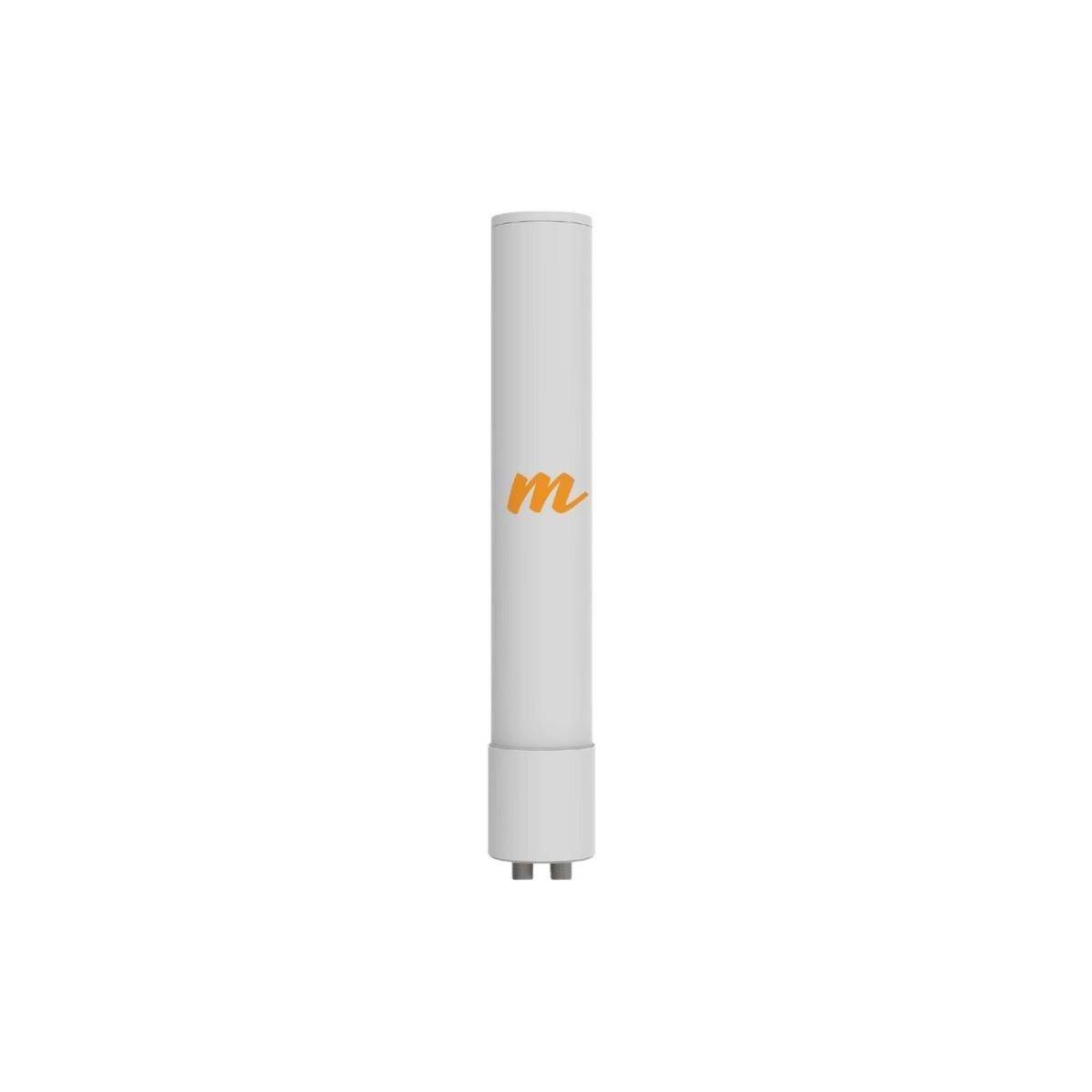 100-00075(N5-360) - N5-360 Antenne, 4,9 bis 6,4 GHz