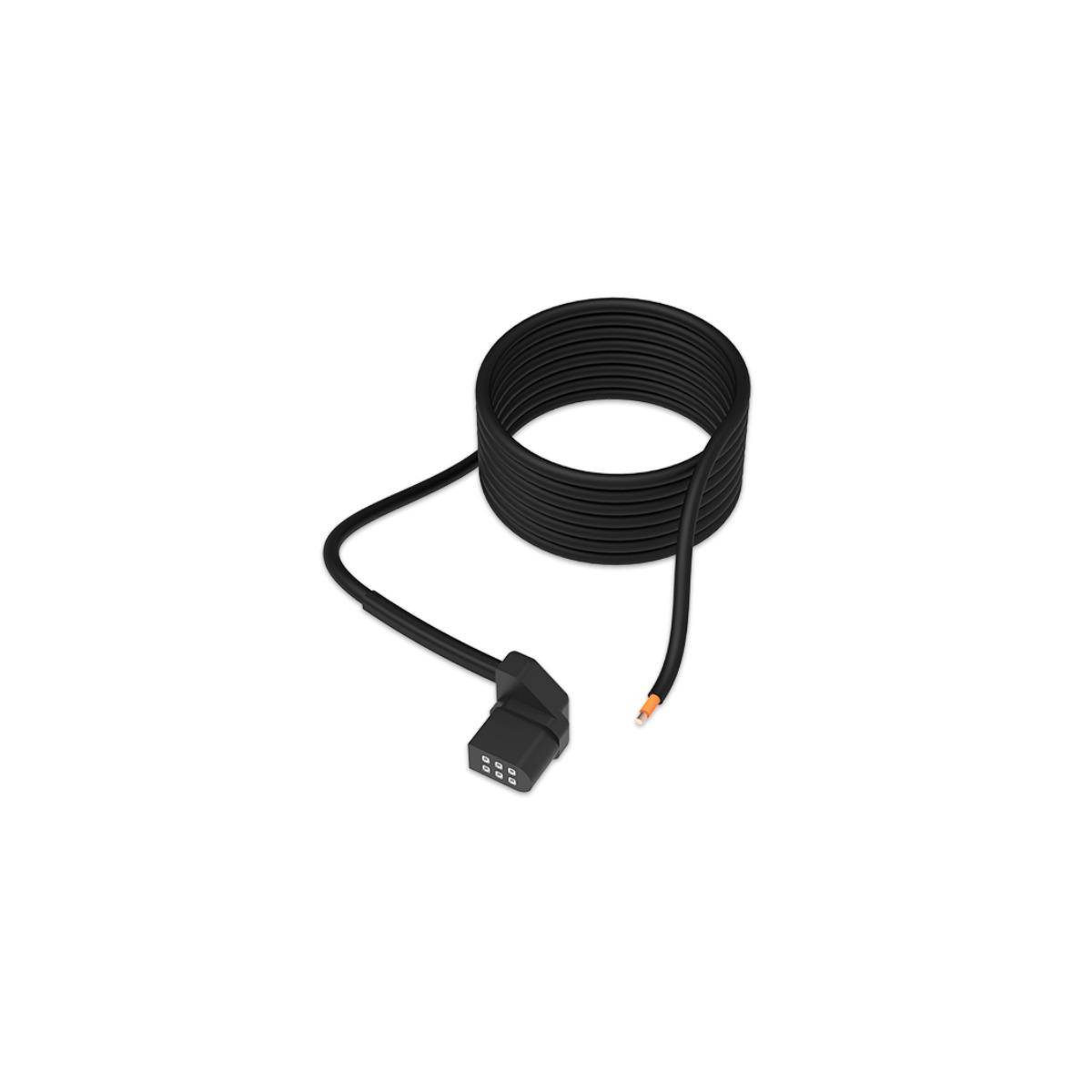 058R-00275 - PRIEDASFPC - Siemens VDO-Fahrtenschreiber-Frontkabel