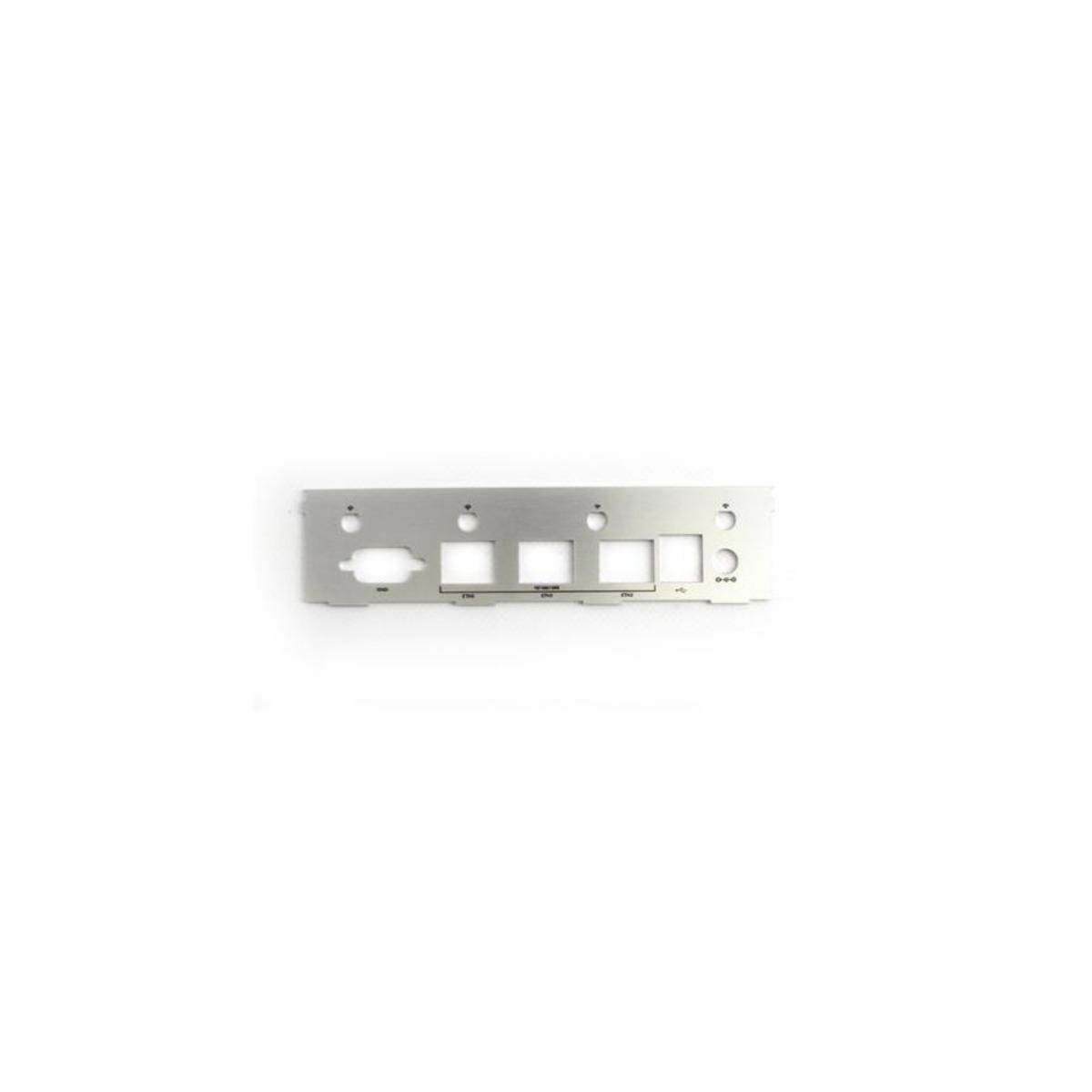 412-192-04 - Frontblende für Embedded Box zur APU1/2/3-Serie