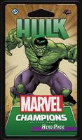 Asmodee ASM Marvel Champions - Hulk| FFGD2908 - 40er