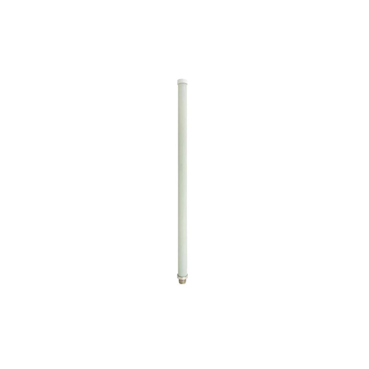 AOA-2409TFA - 2,4 GHz Omni-Outdoor-Antenne (N-Buchse)