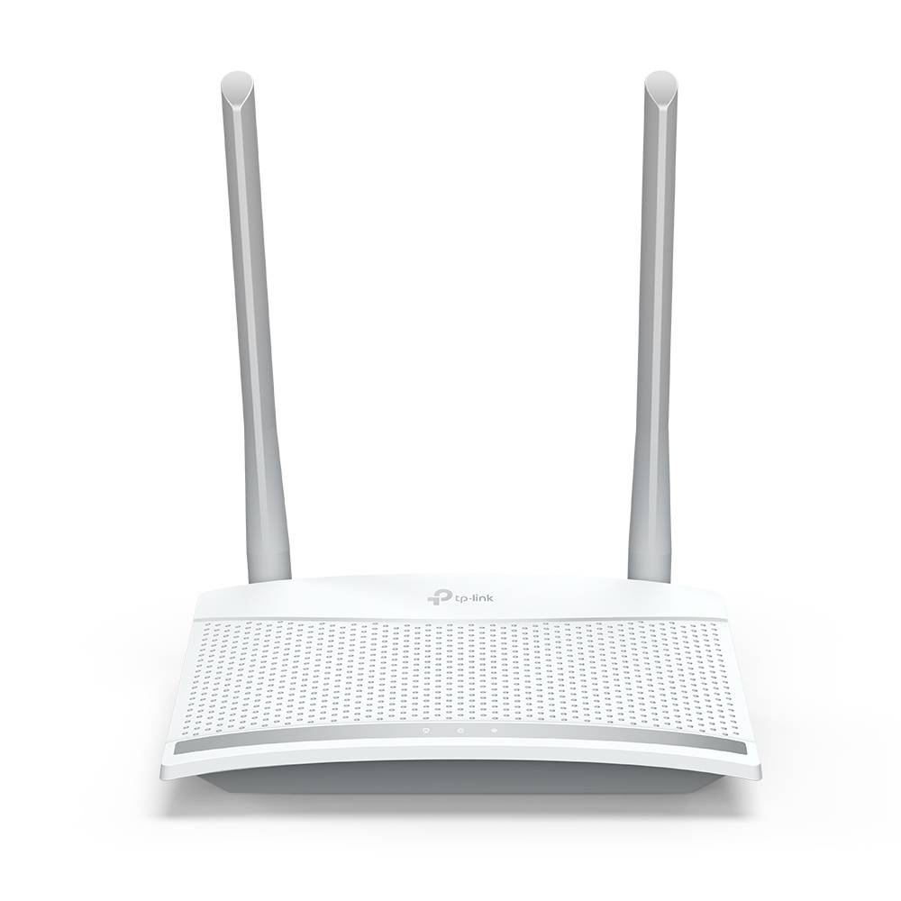 TL-WR820N Drahtloser Router Desktop