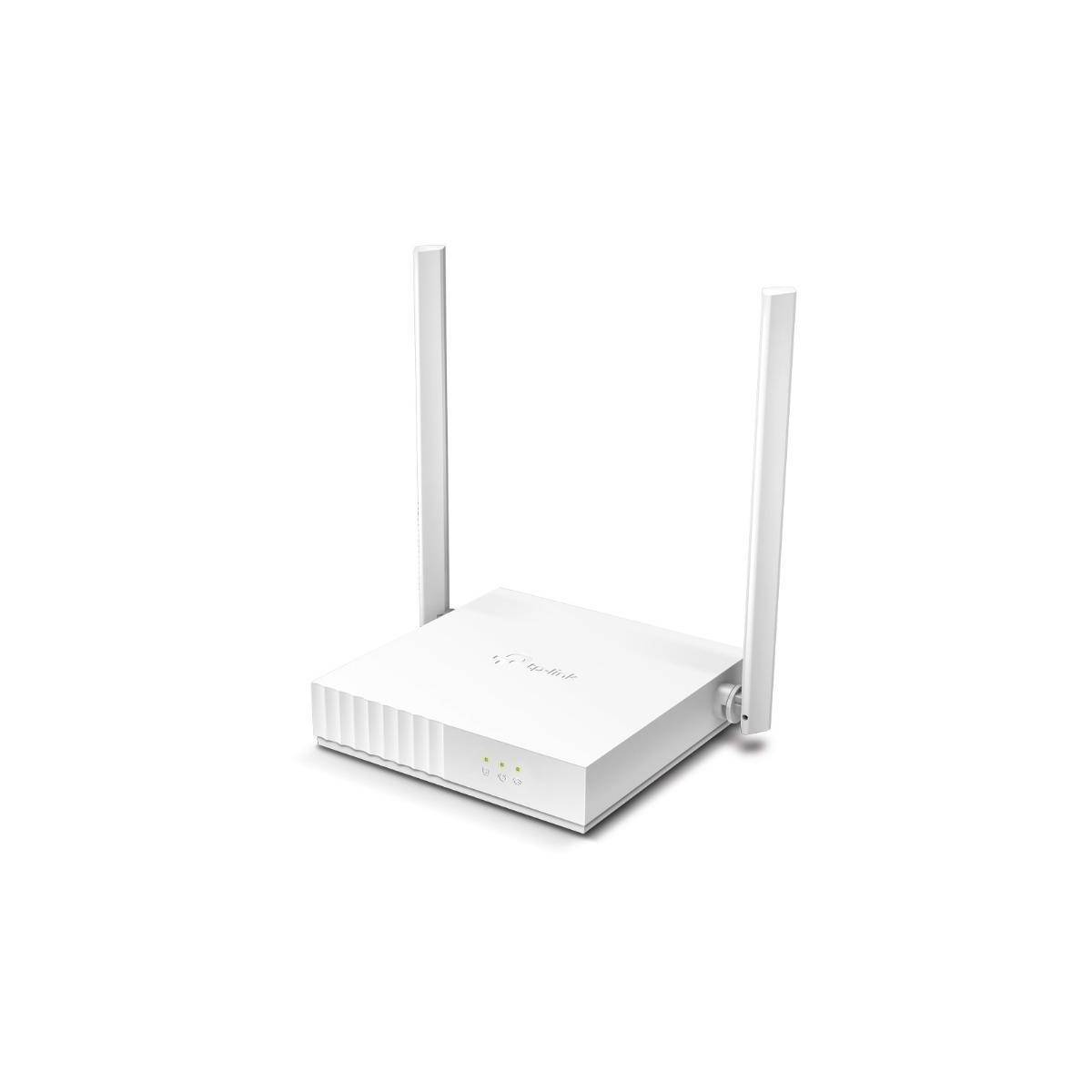 TL-WR820N - 300 Mbit/s WLAN-Router