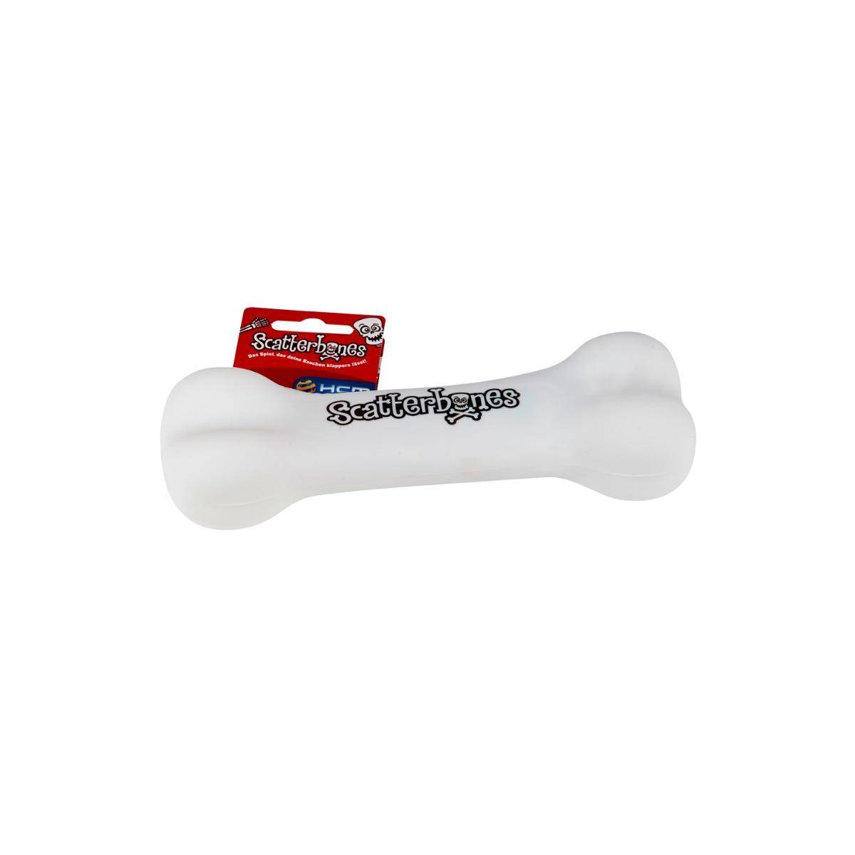 HCM55134 - Scatterbones, Kinderspiel, für 2 Spieler, ab 6 Jahren