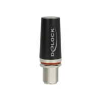 DeLOCK LTE Antenna - Antenne - Smart Home - 3 dBi DeLOCK LTE Antenna - Antenne - Smart Home - 3 dBi