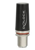 DeLOCK LTE Antenna - Antenne - Smart Home - 3 dBi