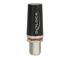 DeLOCK LTE Antenna - Antenne - Smart Home - 3 dBi DeLOCK LTE Antenna - Antenne - Smart Home - 3 dBi