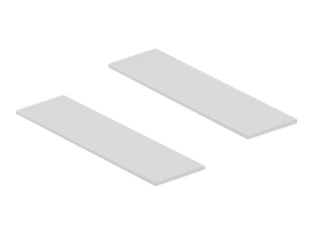 DeLOCK - Thermo-Pad - M.2 Card - Grau (Packung