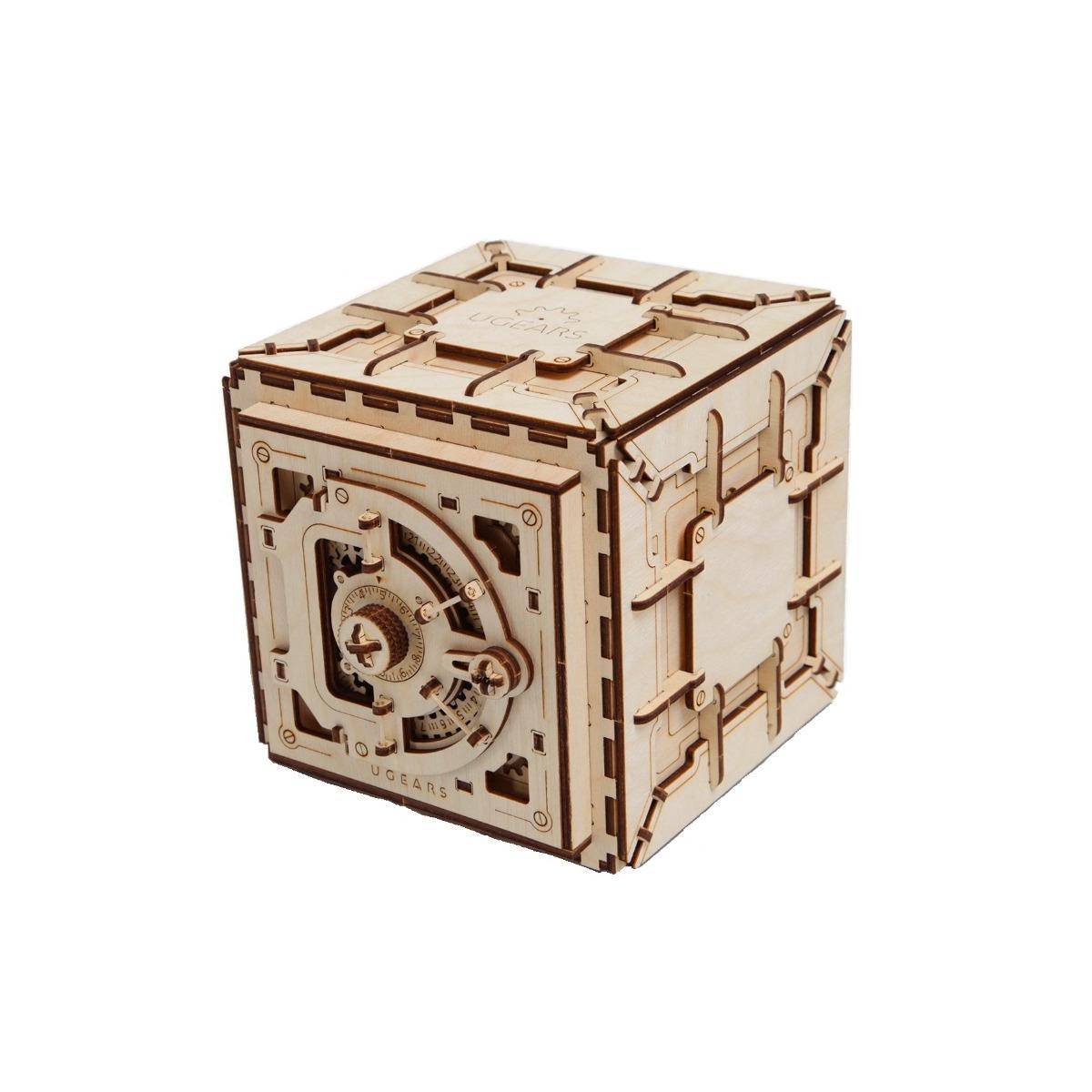 70011 - Safe - 179 Bauteile